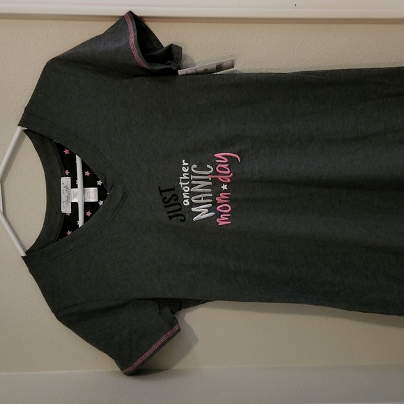 René Rofé Sleepwear | Just Another Manic Mom Day - Picture 2 of 6